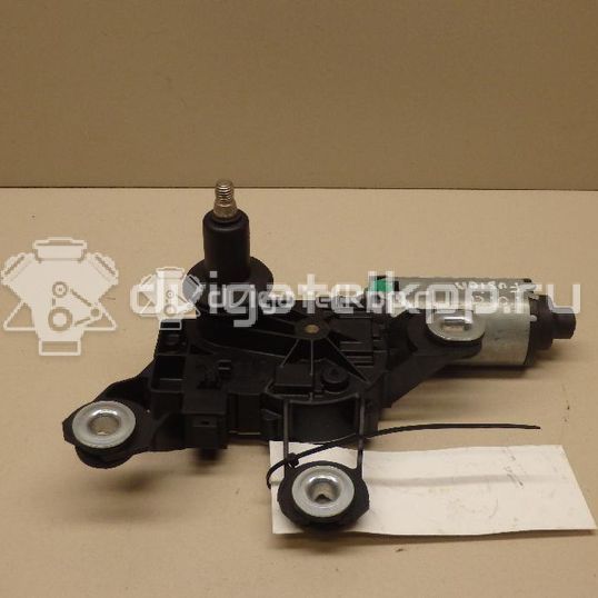 Фото Моторчик стеклоочистителя задний  1422314 для Ford Fiesta / Fusion Ju