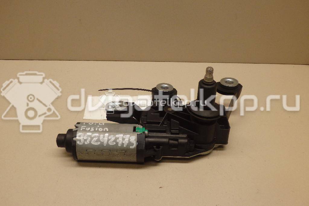 Фото Моторчик стеклоочистителя задний  1422314 для Ford Fiesta / Fusion Ju {forloop.counter}}