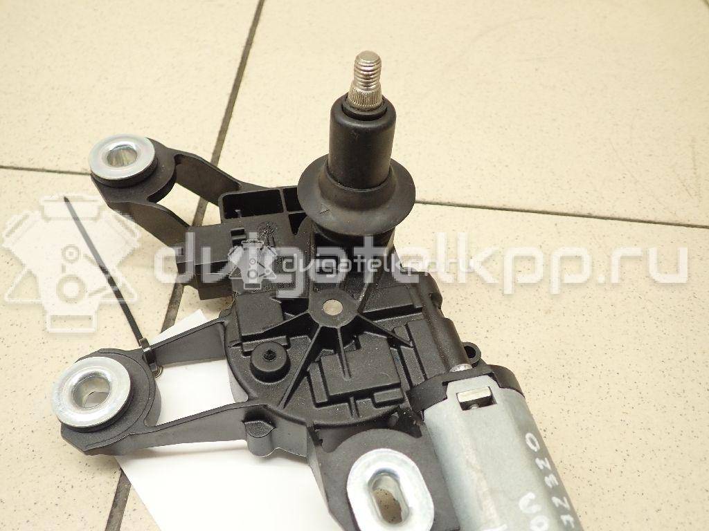 Фото Моторчик стеклоочистителя задний  1422314 для Ford Fiesta / Fusion Ju {forloop.counter}}