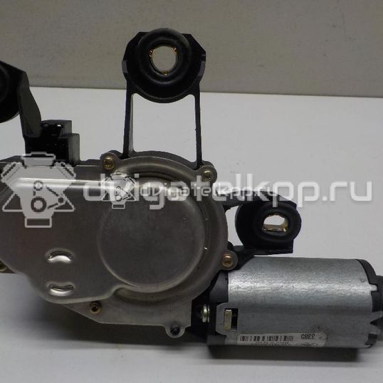 Фото Моторчик стеклоочистителя задний  2S61A17K441AB для Ford Fiesta / Fusion Ju