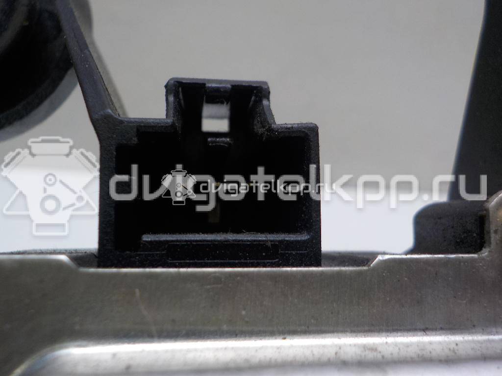 Фото Моторчик стеклоочистителя задний  2S61A17K441AB для Ford Fiesta / Fusion Ju {forloop.counter}}