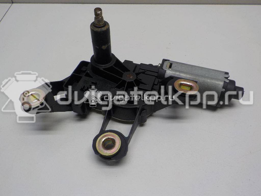 Фото Моторчик стеклоочистителя задний  2S61A17K441AB для Ford Fiesta / Fusion Ju {forloop.counter}}