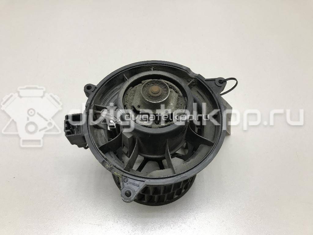 Фото Моторчик отопителя  1252926 для Ford Fiesta / Fusion Ju {forloop.counter}}