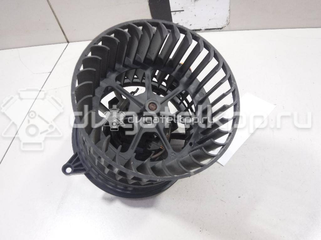 Фото Моторчик отопителя  2s6h18456ad для Ford Fiesta / Fusion Ju {forloop.counter}}
