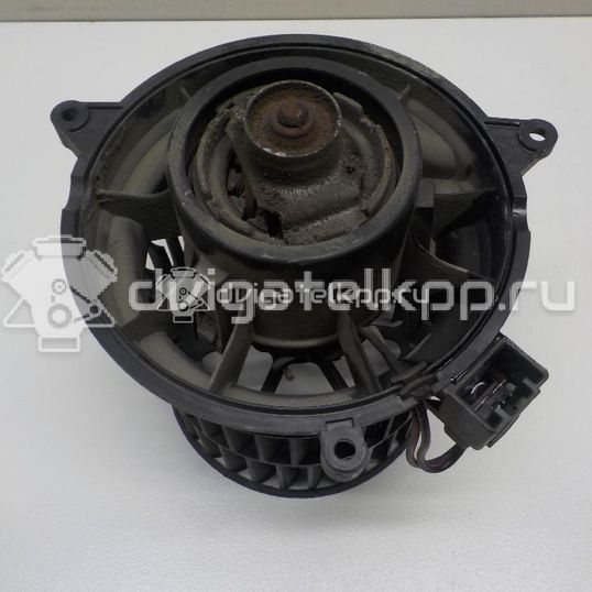 Фото Моторчик отопителя  1252926 для Ford Fiesta / Fusion Ju