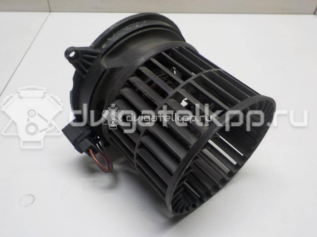 Фото Моторчик отопителя  1252926 для Ford Fiesta / Fusion Ju {forloop.counter}}