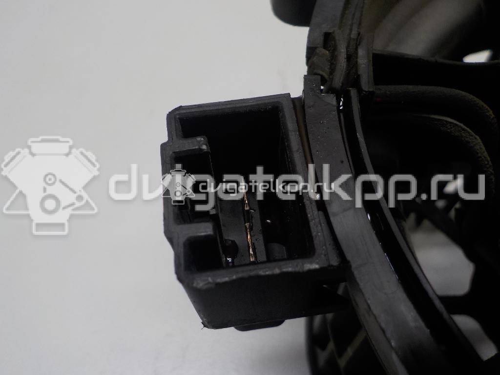 Фото Моторчик отопителя  1252926 для Ford Fiesta / Fusion Ju {forloop.counter}}