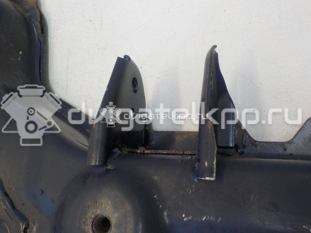 Фото Балка подмоторная  1758710 для Ford Fiesta {forloop.counter}}