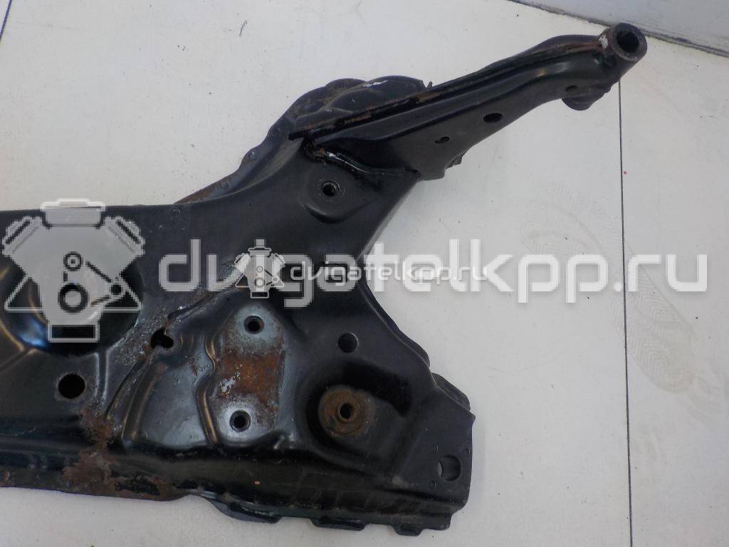 Фото Балка подмоторная  1758710 для Ford Fiesta {forloop.counter}}