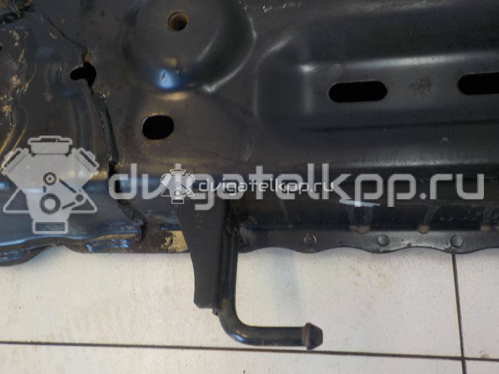 Фото Балка подмоторная  1758710 для Ford Fiesta {forloop.counter}}