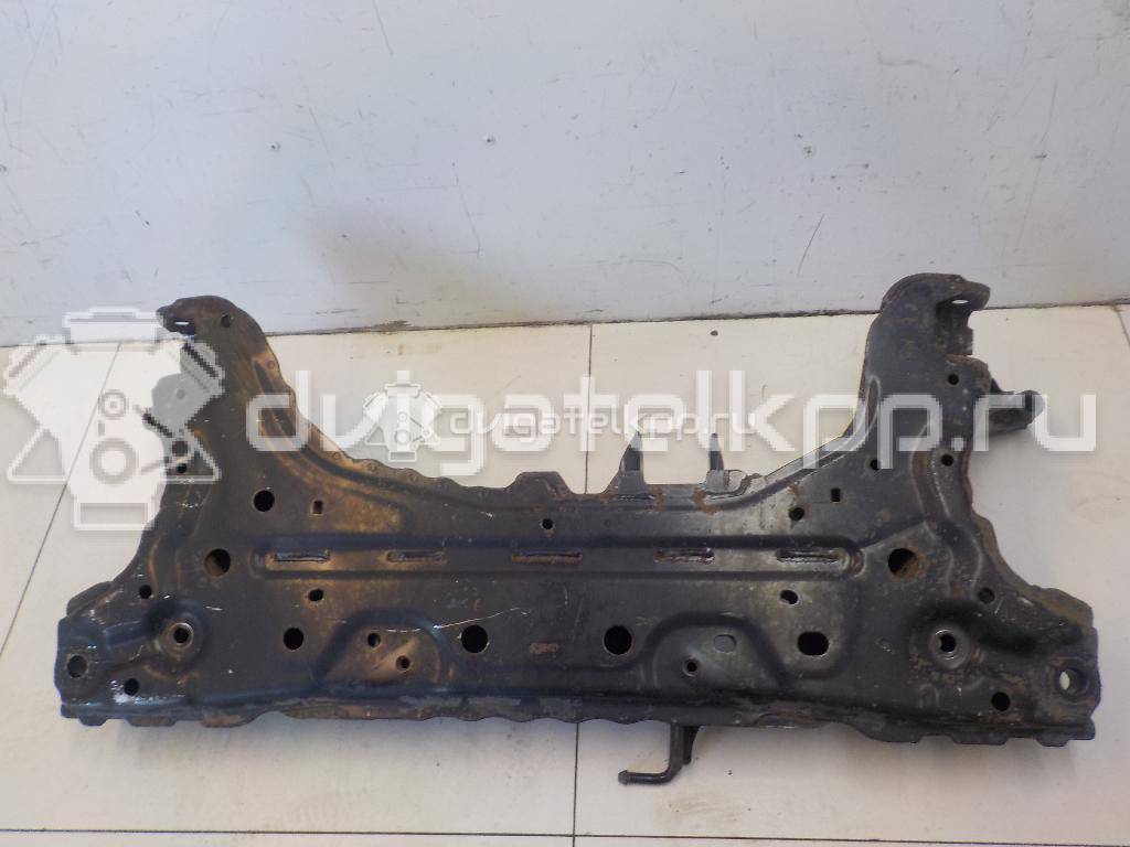 Фото Балка подмоторная  1758710 для Ford Fiesta {forloop.counter}}
