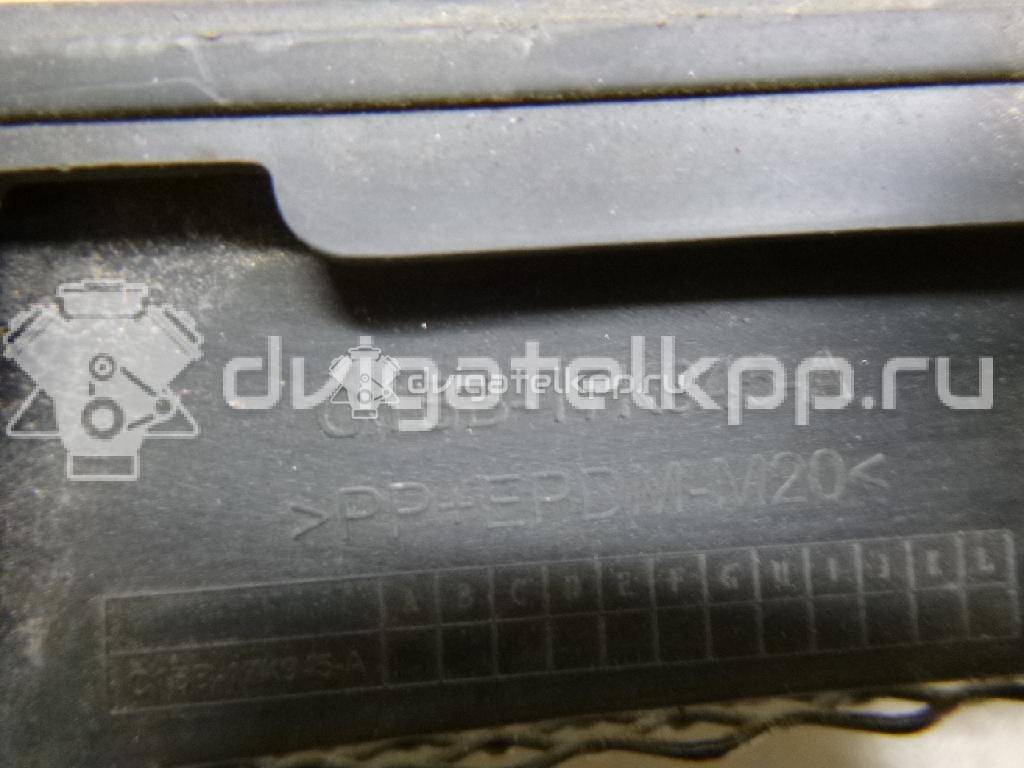 Фото Решетка в бампер центральная  1801374 для Ford Fiesta {forloop.counter}}