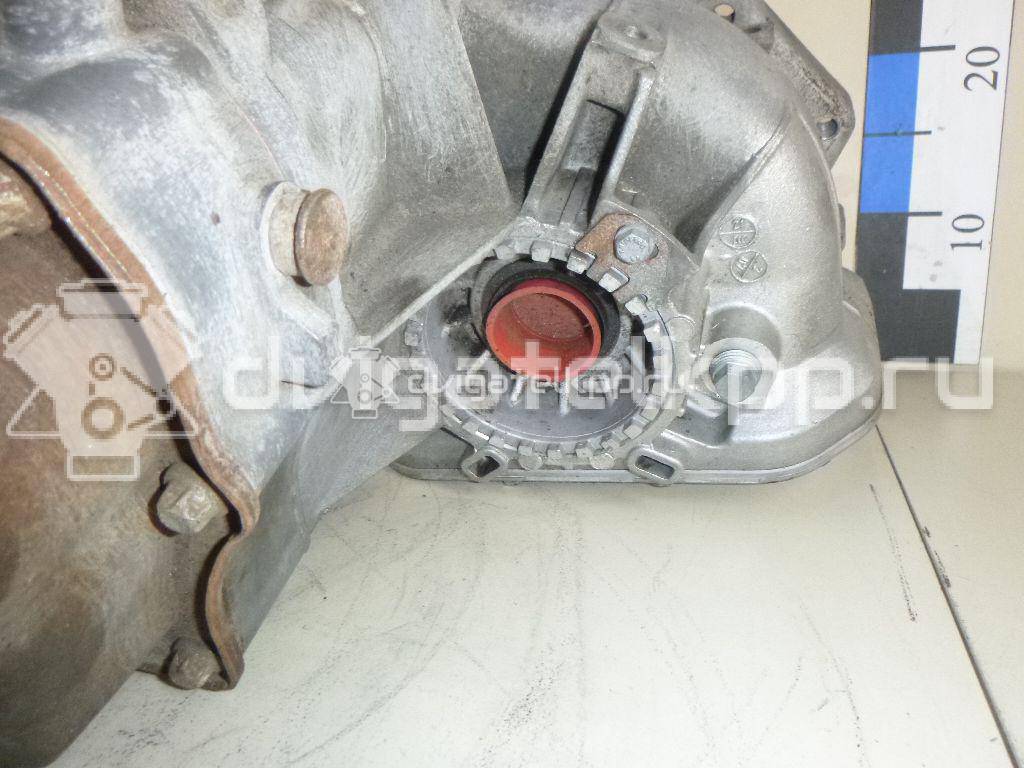 Фото Контрактная (б/у) МКПП для Holden / Opel / Chevrolet / Vauxhall 140 л.с 16V 1.8 л Z 18 XER бензин 55559180 {forloop.counter}}