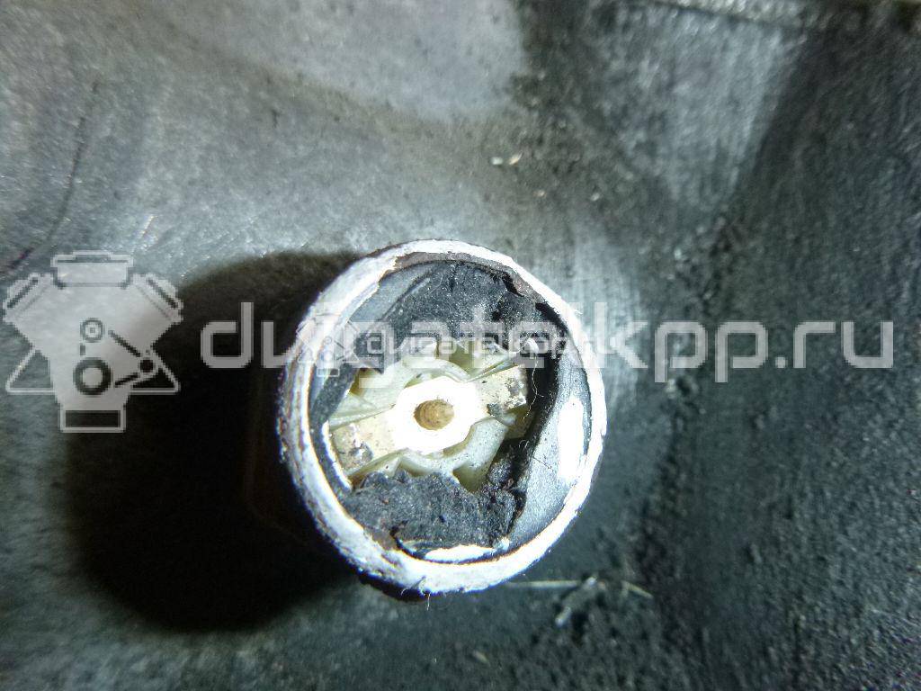 Фото Контрактная (б/у) МКПП для Holden / Opel / Chevrolet / Vauxhall 140 л.с 16V 1.8 л Z 18 XER бензин 55559180 {forloop.counter}}