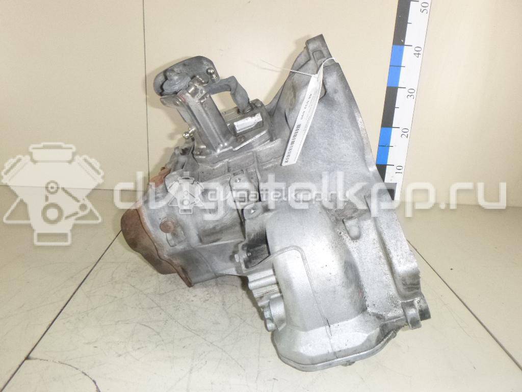 Фото Контрактная (б/у) МКПП для Holden / Opel / Chevrolet / Vauxhall 140 л.с 16V 1.8 л Z 18 XER бензин 55559180 {forloop.counter}}