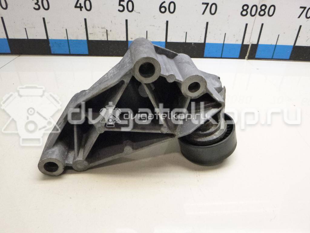 Фото Ролик-натяжитель ручейкового ремня  1S4Q6A228AF для Ford Focus / Tourneo / Transit {forloop.counter}}