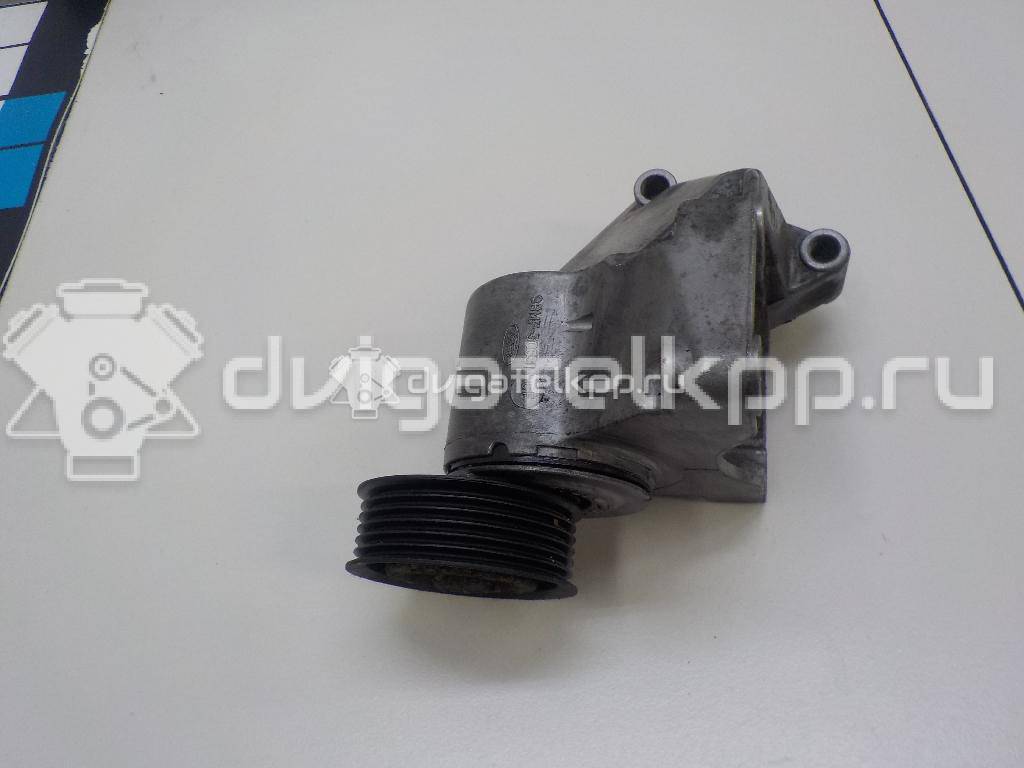 Фото Ролик руч.ремня с кронштейном  98MF3C631CF для Ford Fiesta / Focus {forloop.counter}}