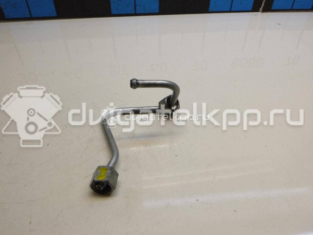 Фото Трубка ТНВД  1457683 для Ford Tourneo / Transit {forloop.counter}}