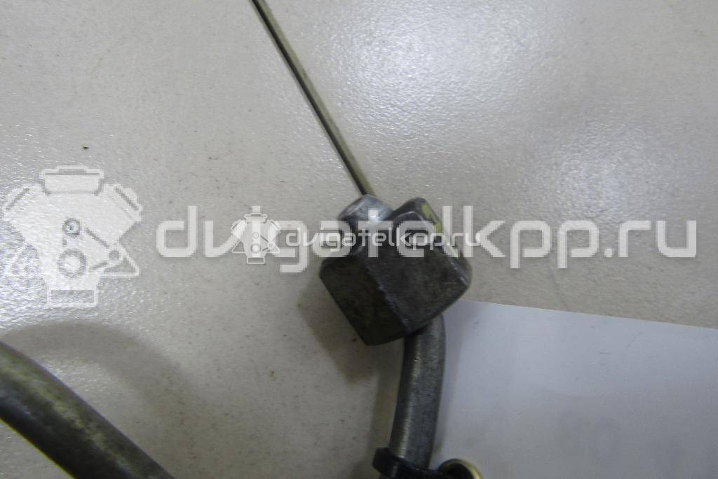 Фото Трубка ТНВД  1457684 для Ford Tourneo / Transit {forloop.counter}}