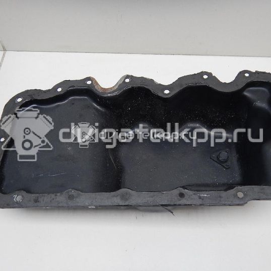 Фото Поддон масляный двигателя  1053869 для Ford Focus / Maverick / Tourneo / Transit