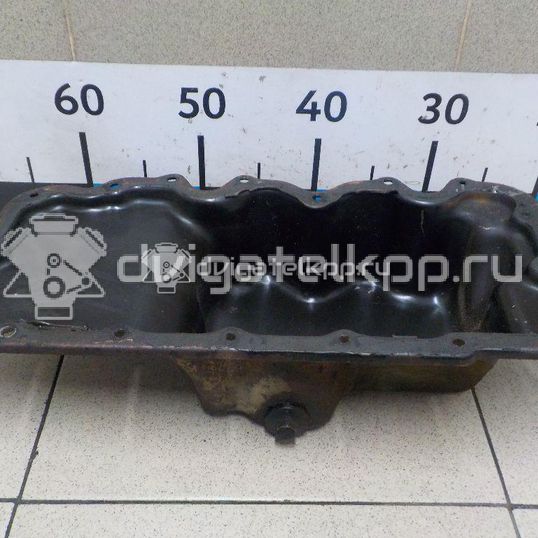Фото Поддон масляный двигателя  1053869 для Ford Focus / Maverick / Tourneo / Transit