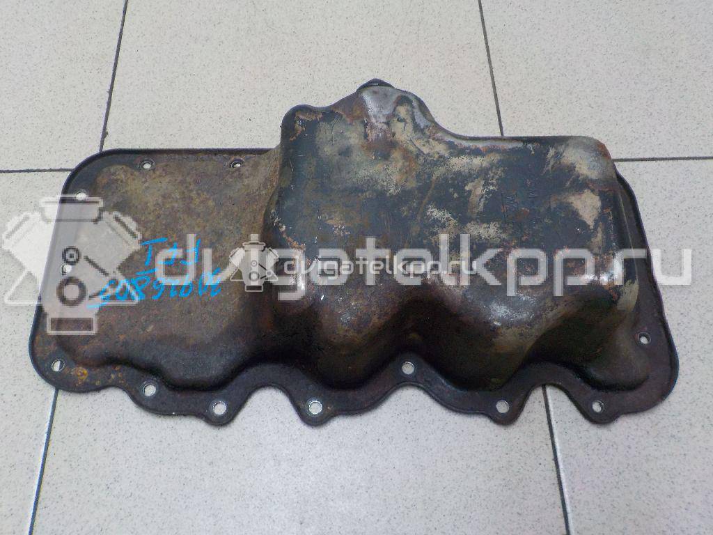 Фото Поддон масляный двигателя  1053869 для Ford Focus / Maverick / Tourneo / Transit {forloop.counter}}