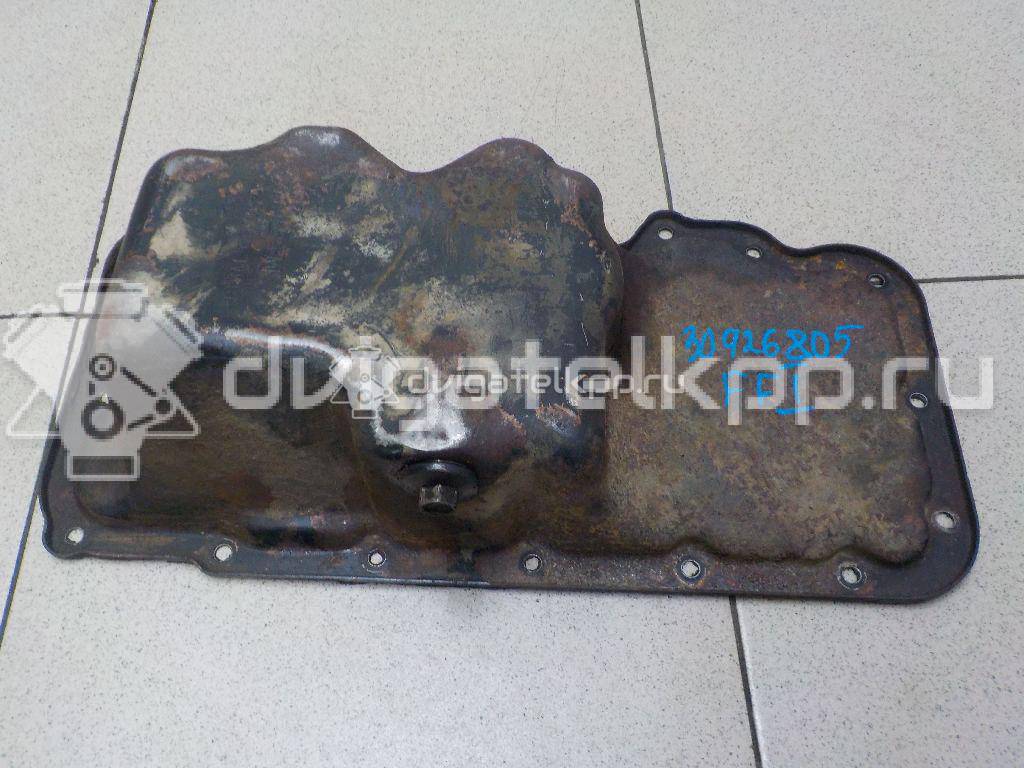 Фото Поддон масляный двигателя  1053869 для Ford Focus / Maverick / Tourneo / Transit {forloop.counter}}