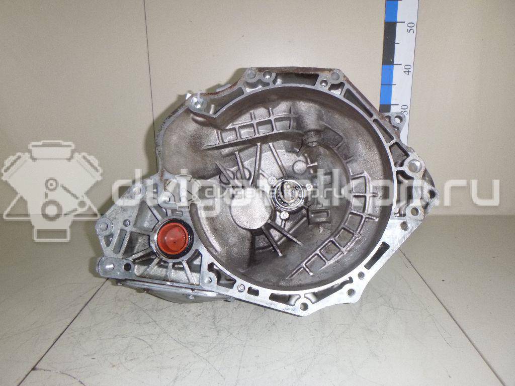 Фото Контрактная (б/у) МКПП для Holden / Opel / Chevrolet / Vauxhall 140 л.с 16V 1.8 л Z 18 XER бензин 55559180 {forloop.counter}}