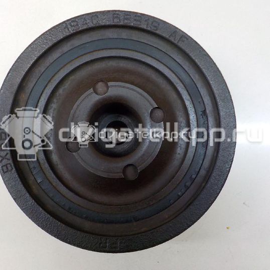 Фото Шкив коленвала  1151392 для Ford Focus / Tourneo / Galaxy / S-Max / Transit