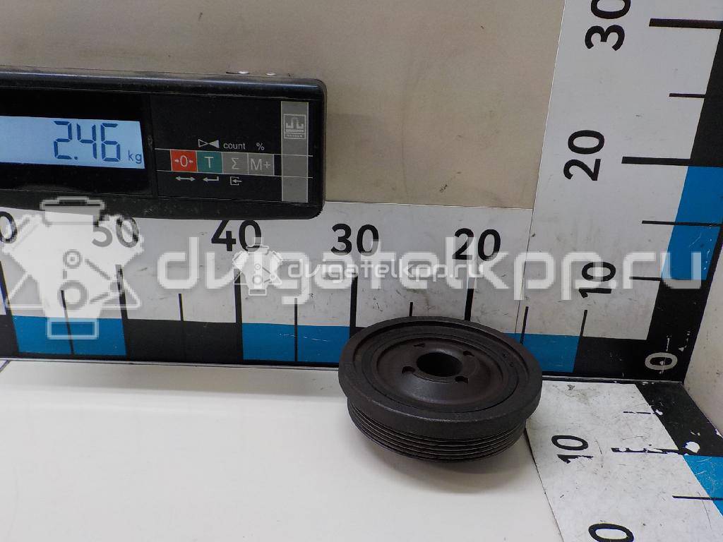 Фото Шкив коленвала  1151392 для Ford Focus / Tourneo / Galaxy / S-Max / Transit {forloop.counter}}