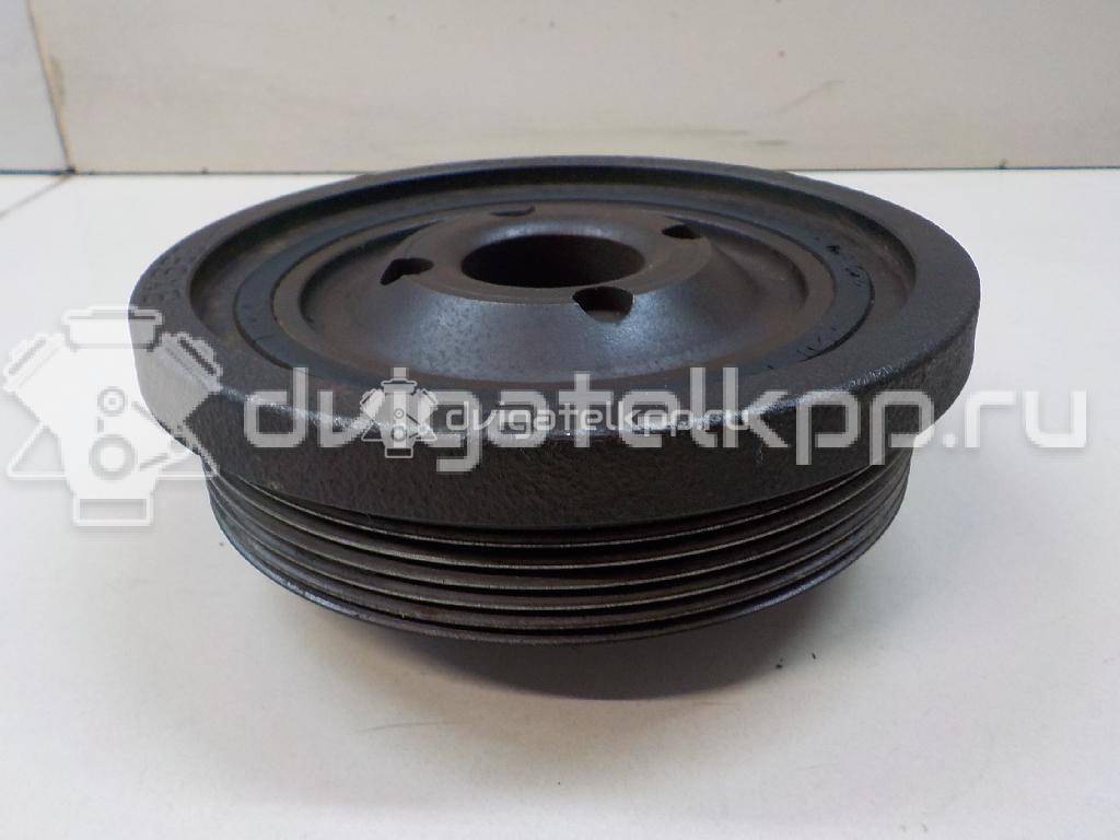 Фото Шкив коленвала  1151392 для Ford Focus / Tourneo / Galaxy / S-Max / Transit {forloop.counter}}