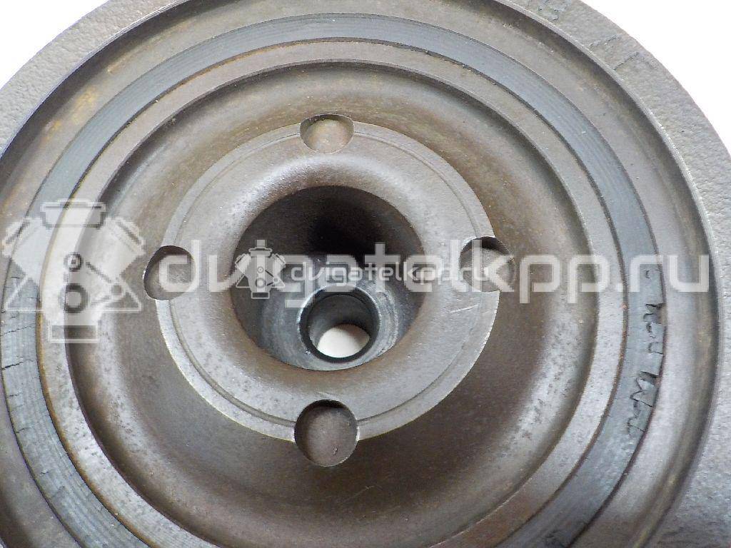 Фото Шкив коленвала  1151392 для Ford Focus / Tourneo / Galaxy / S-Max / Transit {forloop.counter}}