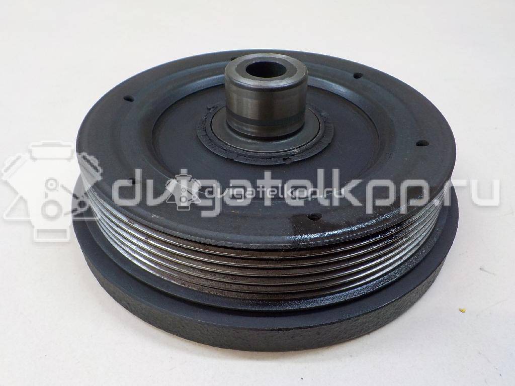 Фото Шкив коленвала  1151392 для Ford Focus / Tourneo / Galaxy / S-Max / Transit {forloop.counter}}