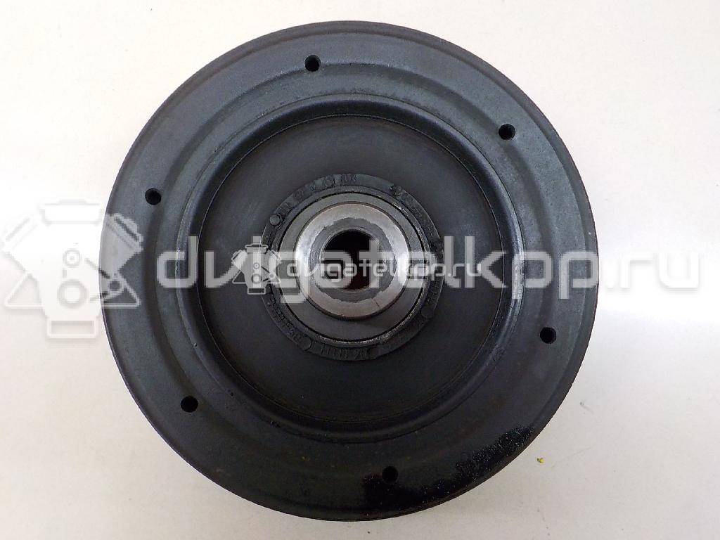 Фото Шкив коленвала  1151392 для Ford Focus / Tourneo / Galaxy / S-Max / Transit {forloop.counter}}