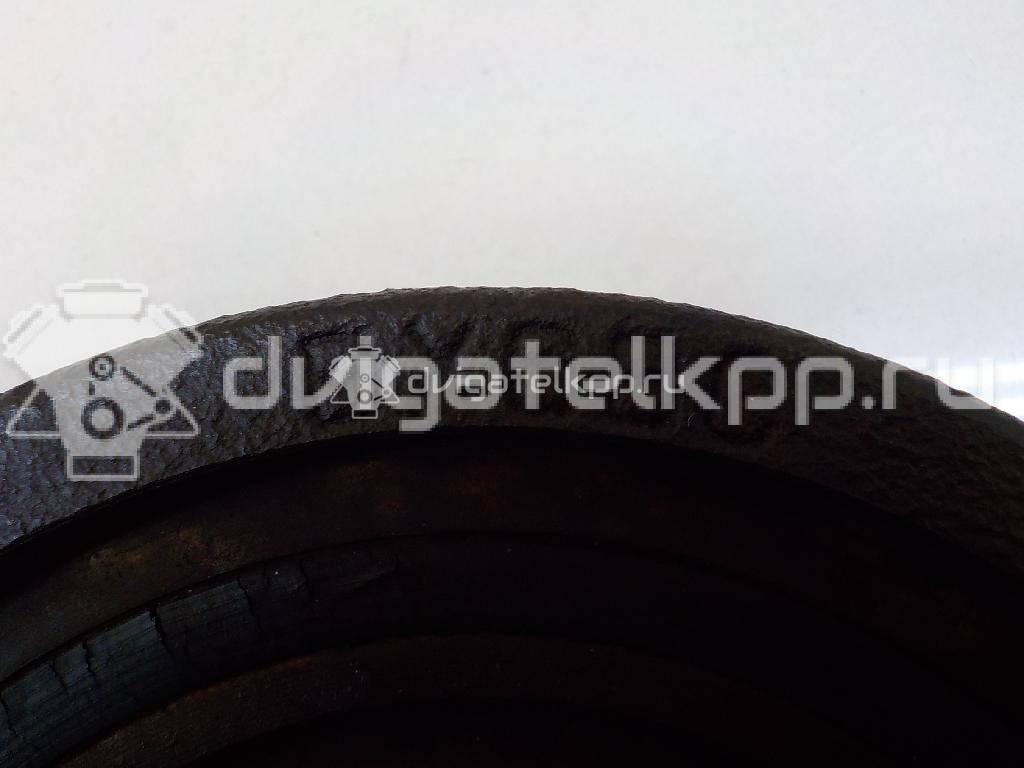 Фото Шкив коленвала  1151392 для Ford Focus / Tourneo / Galaxy / S-Max / Transit {forloop.counter}}