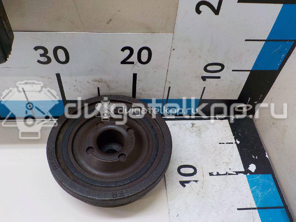 Фото Шкив коленвала  1151392 для Ford Focus / Tourneo / Galaxy / S-Max / Transit {forloop.counter}}