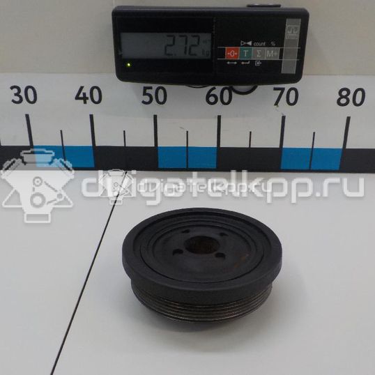 Фото Шкив коленвала  1S4Q6B319AF для Ford Focus / Tourneo / Galaxy / S-Max / Transit