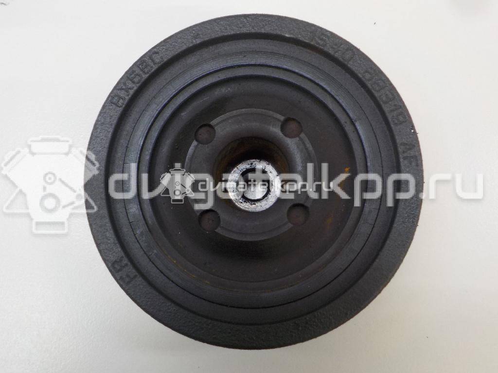 Фото Шкив коленвала  1S4Q6B319AF для Ford Focus / Tourneo / Galaxy / S-Max / Transit {forloop.counter}}