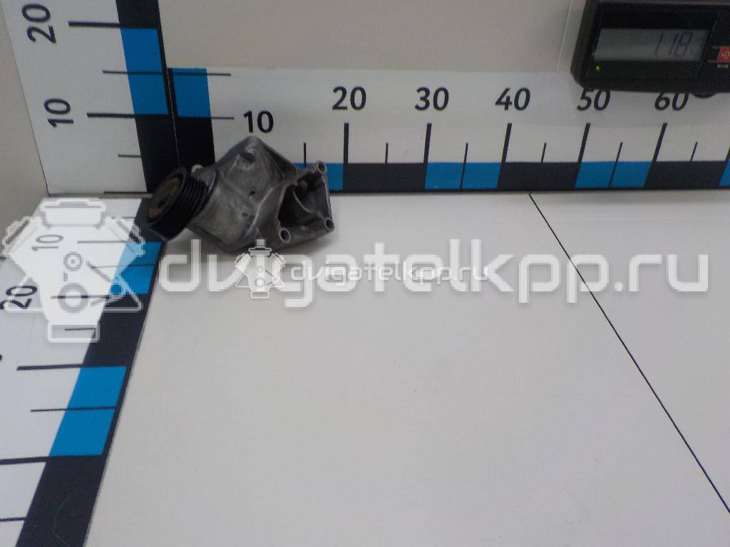 Фото Ролик-натяжитель  98MF3C631CF для Ford Fiesta / Focus {forloop.counter}}