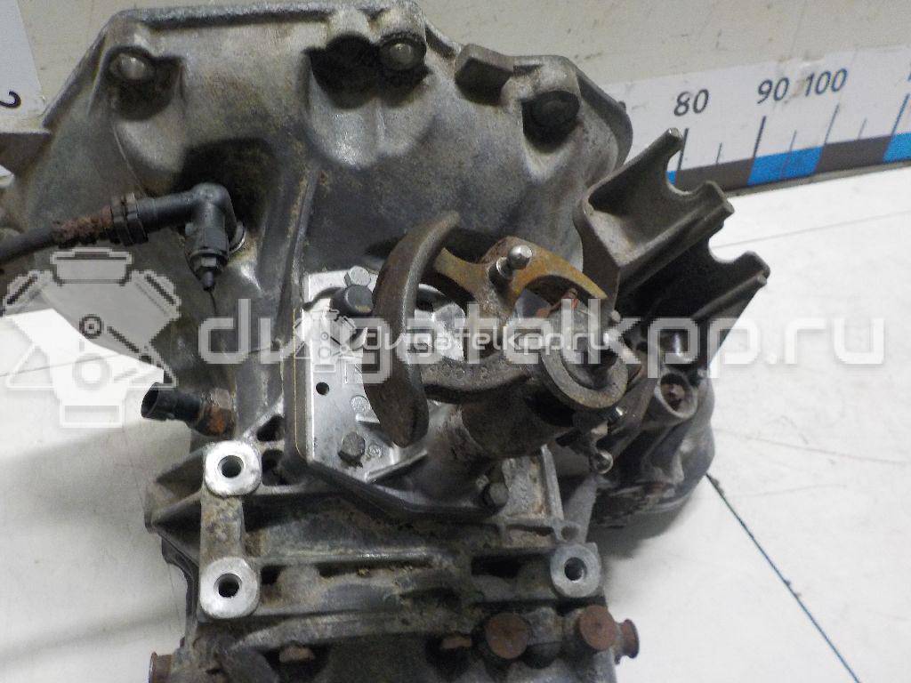 Фото Контрактная (б/у) МКПП для Holden / Opel / Chevrolet / Vauxhall 140 л.с 16V 1.8 л Z 18 XER бензин 5700279 {forloop.counter}}