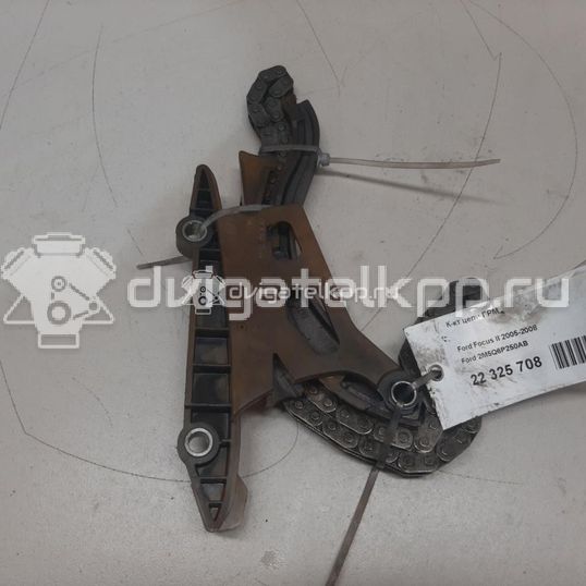 Фото К-кт цепи ГРМ  2m5q6p250ab для Ford Fiesta / Focus / Tourneo / C-Max / Galaxy