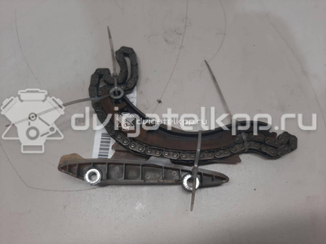 Фото К-кт цепи ГРМ  2m5q6p250ab для Ford Fiesta / Focus / Tourneo / C-Max / Galaxy {forloop.counter}}