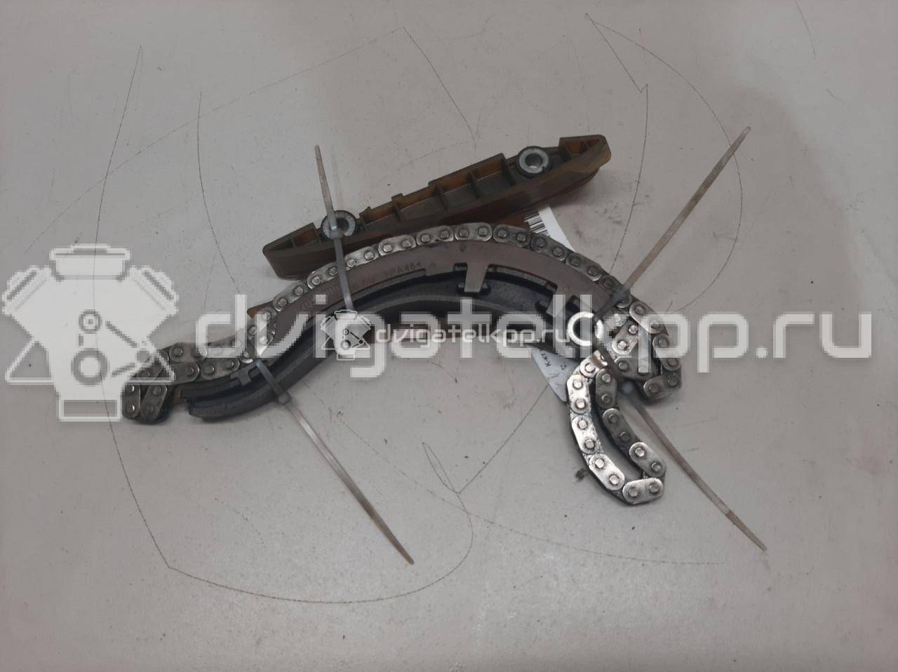 Фото К-кт цепи ГРМ  2m5q6p250ab для Ford Fiesta / Focus / Tourneo / C-Max / Galaxy {forloop.counter}}