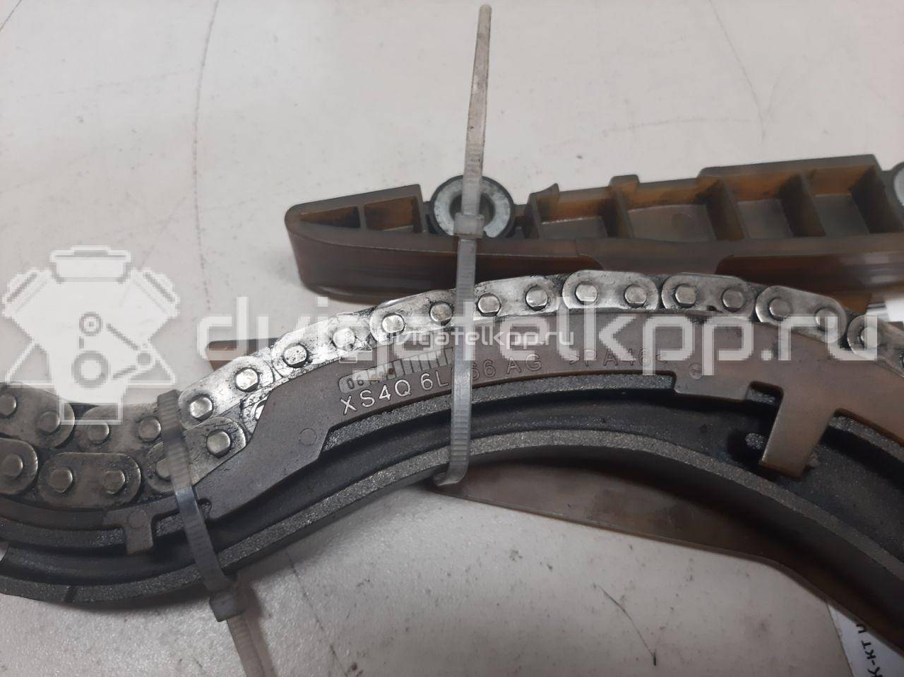 Фото К-кт цепи ГРМ  2m5q6p250ab для Ford Fiesta / Focus / Tourneo / C-Max / Galaxy {forloop.counter}}