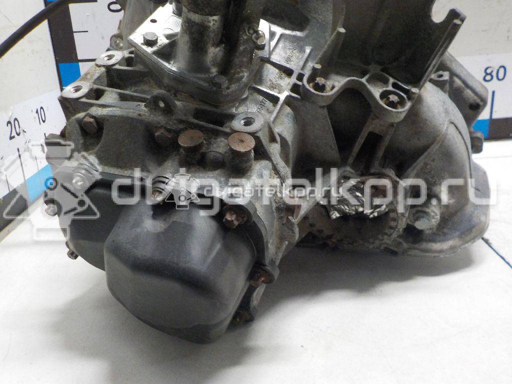 Фото Контрактная (б/у) МКПП для Holden / Opel / Chevrolet / Vauxhall 140 л.с 16V 1.8 л Z 18 XER бензин 5700279 {forloop.counter}}