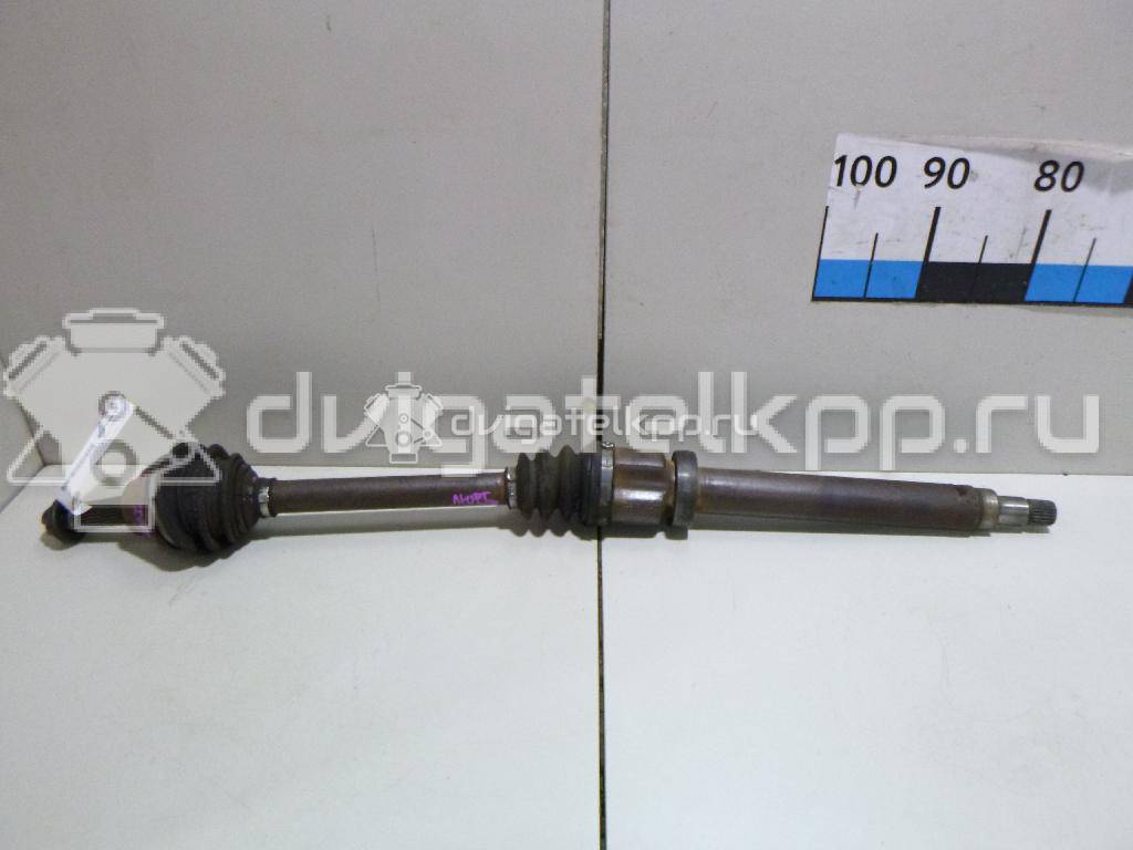 Фото Полуось передняя правая  1753934 для Ford Fiesta / Focus / Fusion Ju {forloop.counter}}