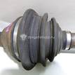 Фото Полуось передняя правая  1753934 для Ford Fiesta / Focus / Fusion Ju {forloop.counter}}