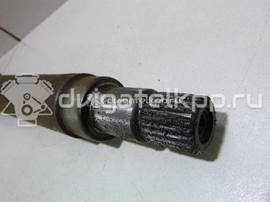 Фото Полуось передняя правая  1753934 для Ford Fiesta / Focus / Fusion Ju {forloop.counter}}