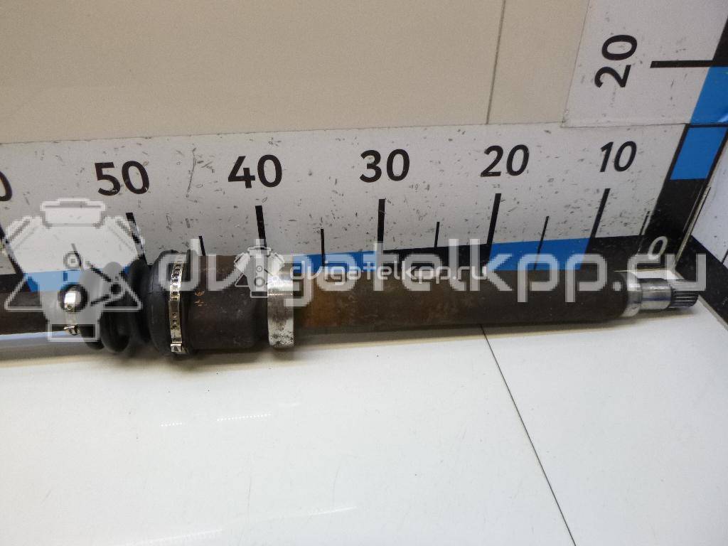Фото Полуось передняя правая  1753934 для Ford Fiesta / Focus / Fusion Ju {forloop.counter}}