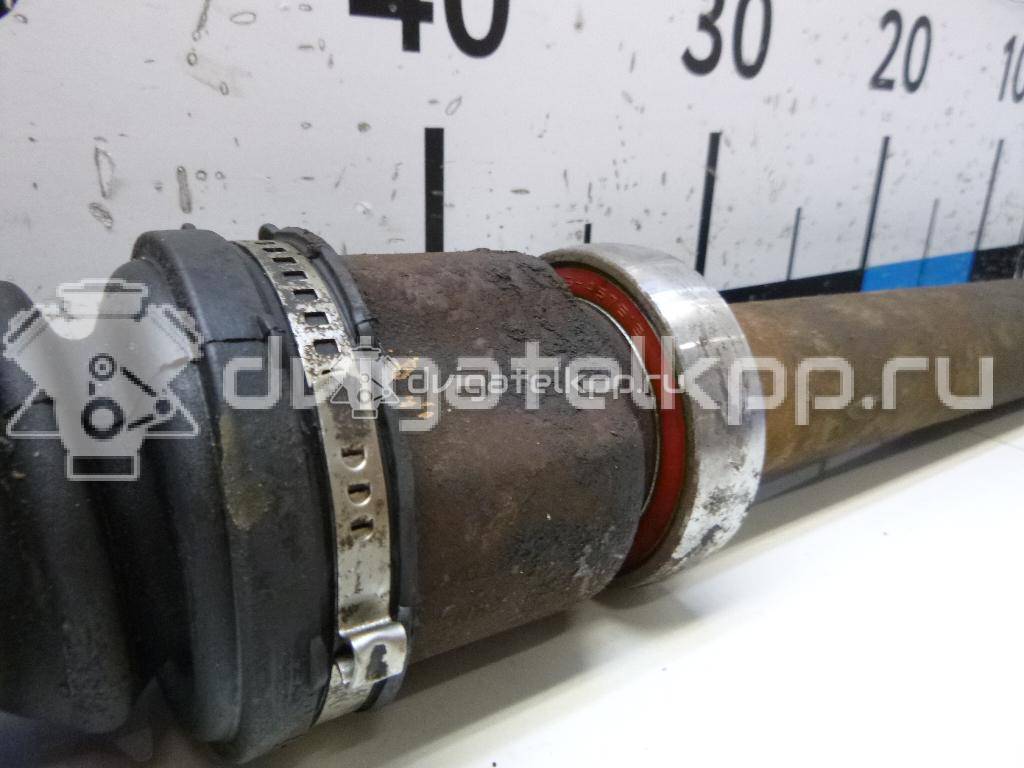 Фото Полуось передняя правая  1753934 для Ford Fiesta / Focus / Fusion Ju {forloop.counter}}